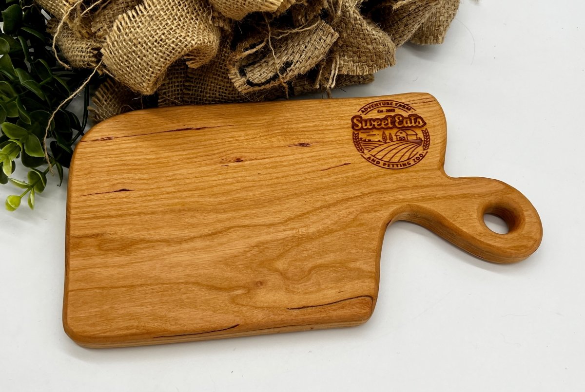 Special Event Charcuterie Boards - Zeman Woodcrafts
